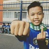 Profile Picture of Adam Sweet (@@07042002persib33) on Tiktok