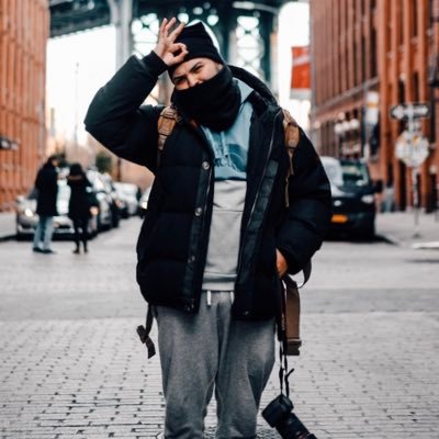 Profile Picture of RafiiMoliina🦁 (@RafaMolina05) on Twitter