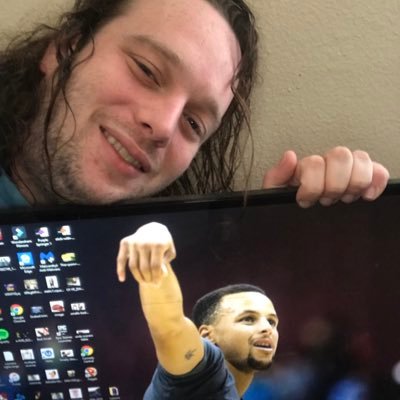 Cheston Scott - Twitter Profile Picture of Cheston Scott (@ChestonScott1) on Twitter