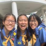 Profile Picture of bernice (@bern.ice_) on Instagram