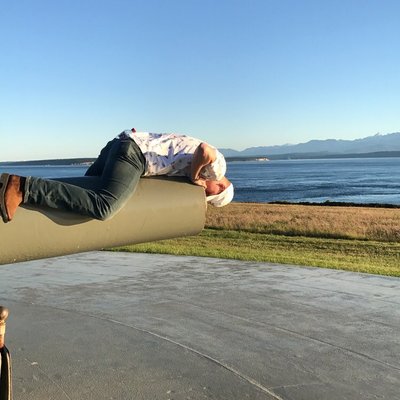 Profile Picture of Michael_Singleton (@_Michael_S12) on Twitter