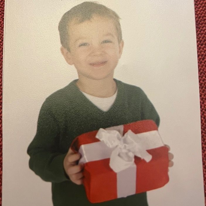 Profile Picture of james_p30 (@james_p30) on Tiktok