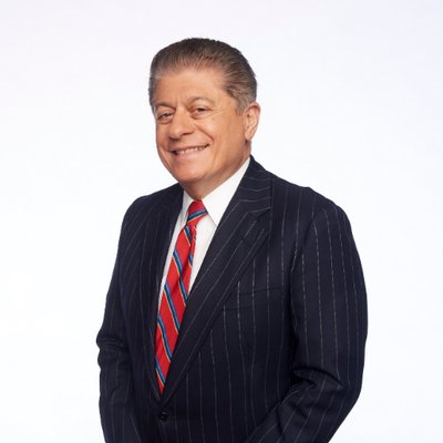 Profile Picture of Judge Napolitano (@Judgenap) on Twitter