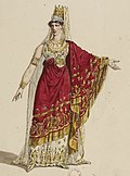 Profile Picture of Semiramide - Wikipediaon Wikipedia