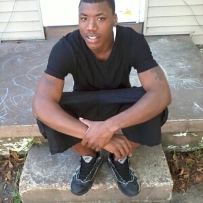 Profile Picture of Real RR (@HollowellTravis) on Twitter