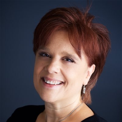 Profile Picture of Theresa Mayne FCIPD (@tamayne69) on Twitter