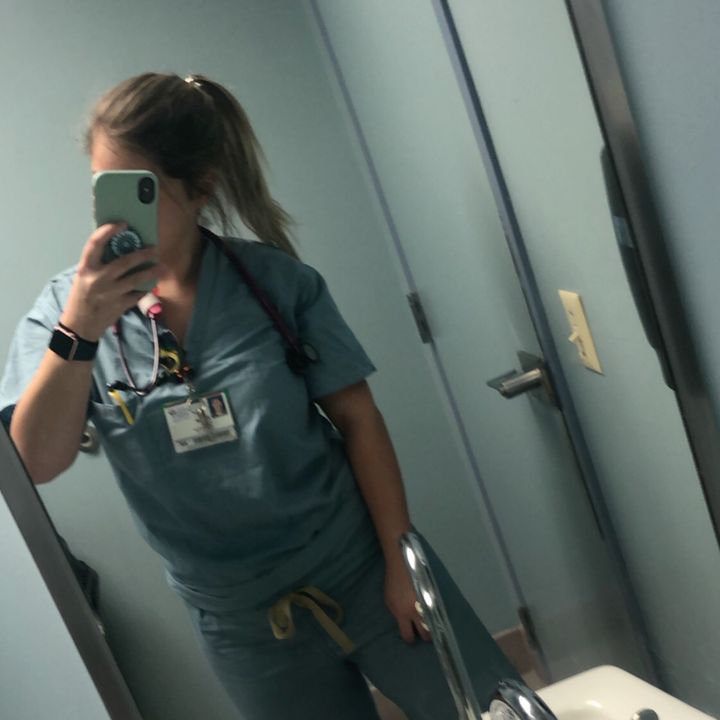 Profile Picture of Jamie Steele (@@ernursejamie) on Tiktok