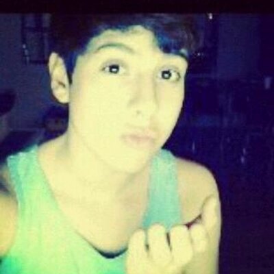 Profile Picture of Matt Smile ♥ (@carla_hunter123) on Twitter