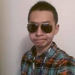 Profile Picture of TONG LI (@TONGLI1016) on Twitter