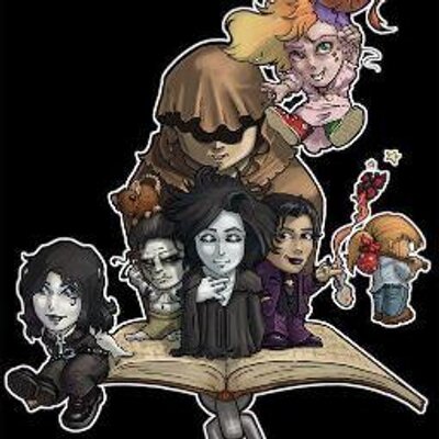 Profile Picture of David Patočka (@Dawemorraless) on Twitter