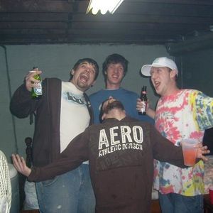 Profile Picture of Burt Evans (@b_evans23) on Myspace