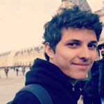 Profile Picture of nathan mattes schäfer (@eunathan) on Instagram