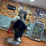 Christopher Sanabria Sandoval - Instagram Profile Picture of Christopher Sanabria Sandoval (@chris_barber_mens) on Instagram