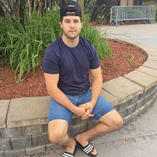 Profile Picture of Nicholas Brazeau (@nicholas.brazeau.9) on Facebook