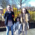 Profile Picture of Lorraine Matthews (@lorrix3) on Instagram