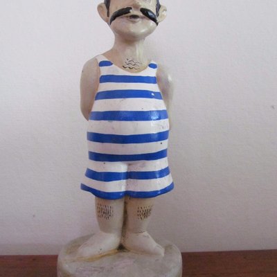 Profile Picture of Ed. Treadwell (@edtred) on Twitter