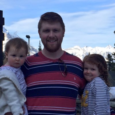 Profile Picture of Derek (@DerekConroy86) on Twitter