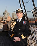 Profile Picture of Melanie Robinsonon Wikipedia