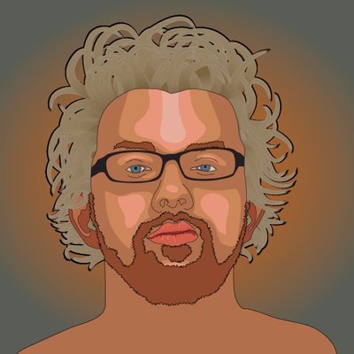 Profile Picture of Josh Russo (@joshmrusso) on Twitter