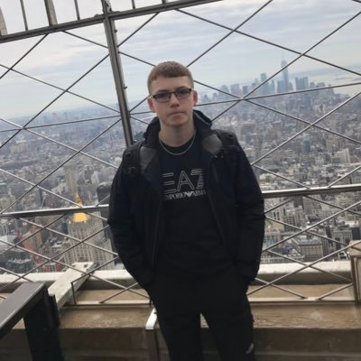 Profile Picture of Josh Hardman (@joshhardman4) on Twitter