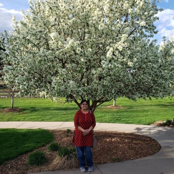 Aparna Thakur - Poshmark Profile Picture of Aparna Thakur (@appu_k6) on Poshmark