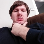 Profile Picture of Brian Walker (@somenumerical) on Flickr