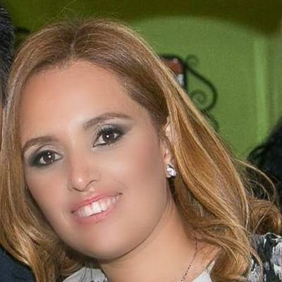 Profile Picture of Yesenia Ortiz M. (@yessom) on Twitter