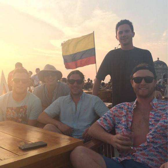 Profile Picture of Kevin Chappell (@kevchappell2) on Poshmark