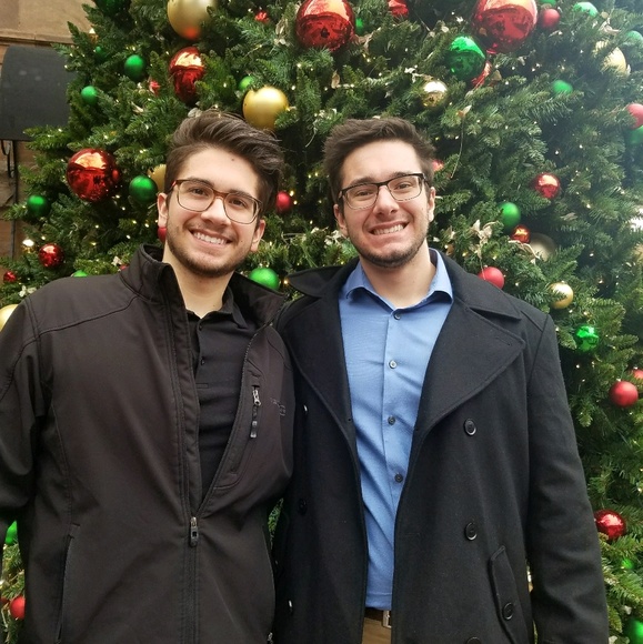 Profile Picture of Mario Riccadonna (@marioriccadonna) on Poshmark