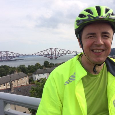 Profile Picture of Richard Perrin (@RichardLPerrin) on Twitter