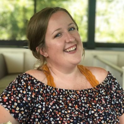 Profile Picture of Anna Hubbard (@ahubbz97) on Twitter