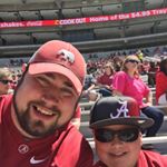 Profile Picture of Steven Morrow (@morrow575) on Instagram