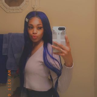 Profile Picture of Danah Mcnair (Baby D) (@mcnairdanah) on Facebook