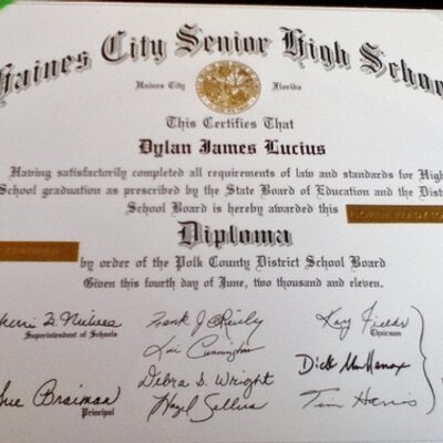 Profile Picture of Dylan James Lucius (@DylanJLucius) on Twitter