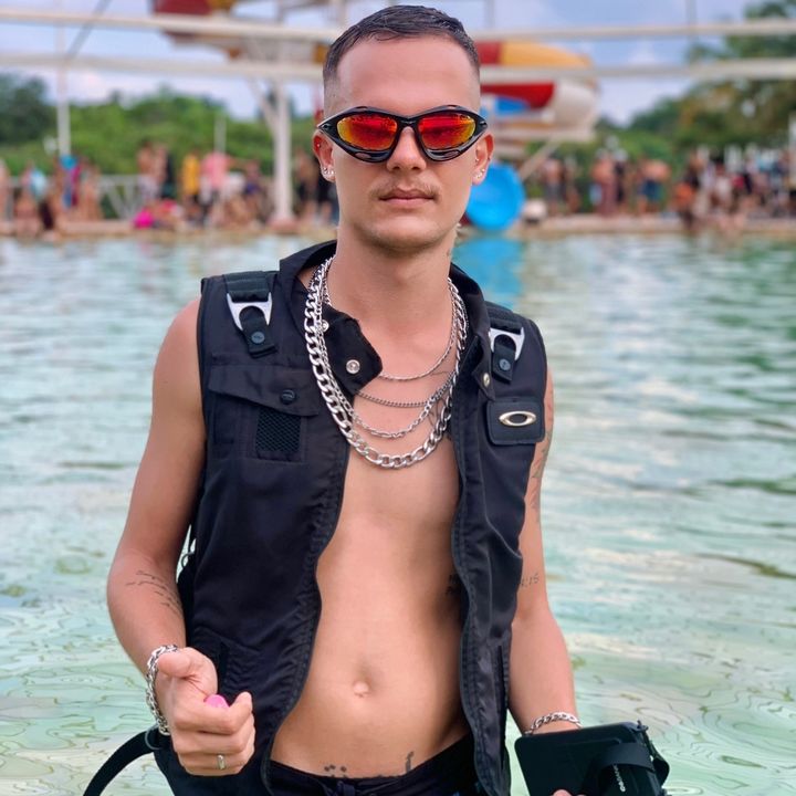 Profile Picture of Daniel Maziero (@danivemk) on Tiktok