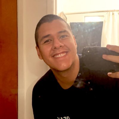 Profile Picture of Yung Grasshopper (@steven__prieto) on Twitter