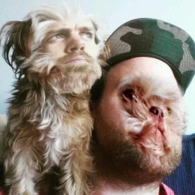 Profile Picture of Chris Richard (@JimmyDelicious) on Twitter