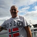 Profile Picture of Richard Geekie (@richardgeekie) on Instagram