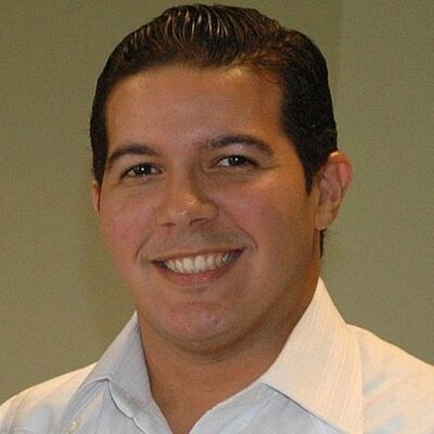 Profile Picture of Jose Mella (@jochymella) on Twitter