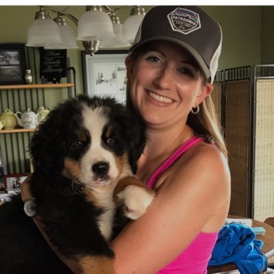 Alicia Mullerleile - Twitter Profile Picture of Alicia Mullerleile (@AliciaMullerle1) on Twitter