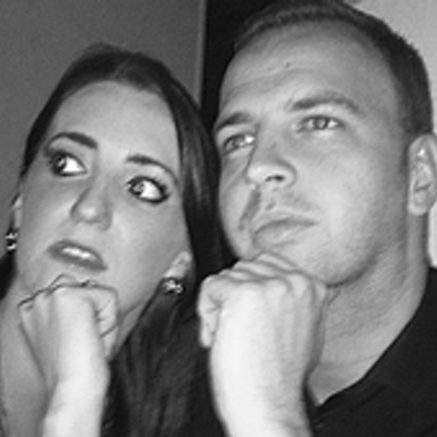 Melissa Callaway - Twitter Profile Picture of Melissa Callaway (@MelandDave) on Twitter