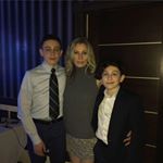 Profile Picture of Galina Kapitanker (@galinakapitanker) on Instagram