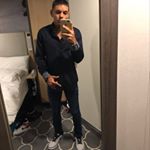 Profile Picture of Joseph Burgos Muñoz (@joseph30_23) on Instagram