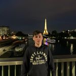 Profile Picture of George Levchishin (@leviwally) on Instagram