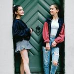 Profile Picture of mimi&josy edit (@mimiandjosephine) on Instagram