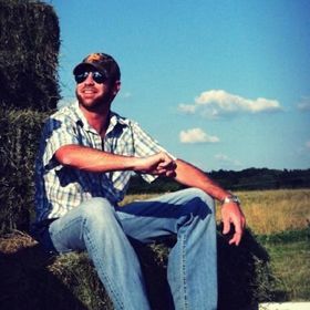 Profile Picture of Tom Barfield (@tomdbarfield) on Pinterest