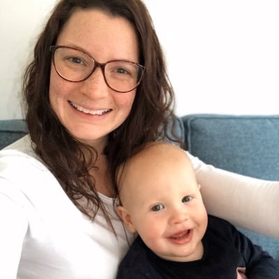 Profile Picture of Debbie Lantsbury Craven (@DebLants) on Twitter