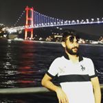 Profile Picture of Ahmed Azizi (@ahmet_aleppo92) on Instagram