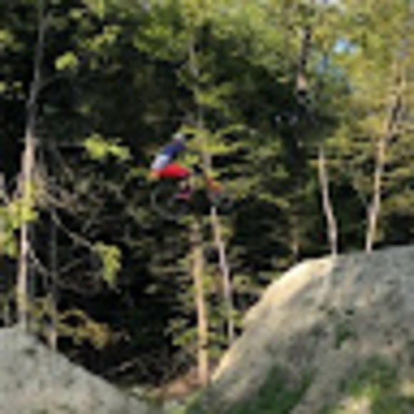 Profile Picture of Luke Franklin (@ljfran2383) on Poshmark