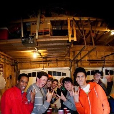 Profile Picture of Luke Otten (@luca_bautista) on Twitter